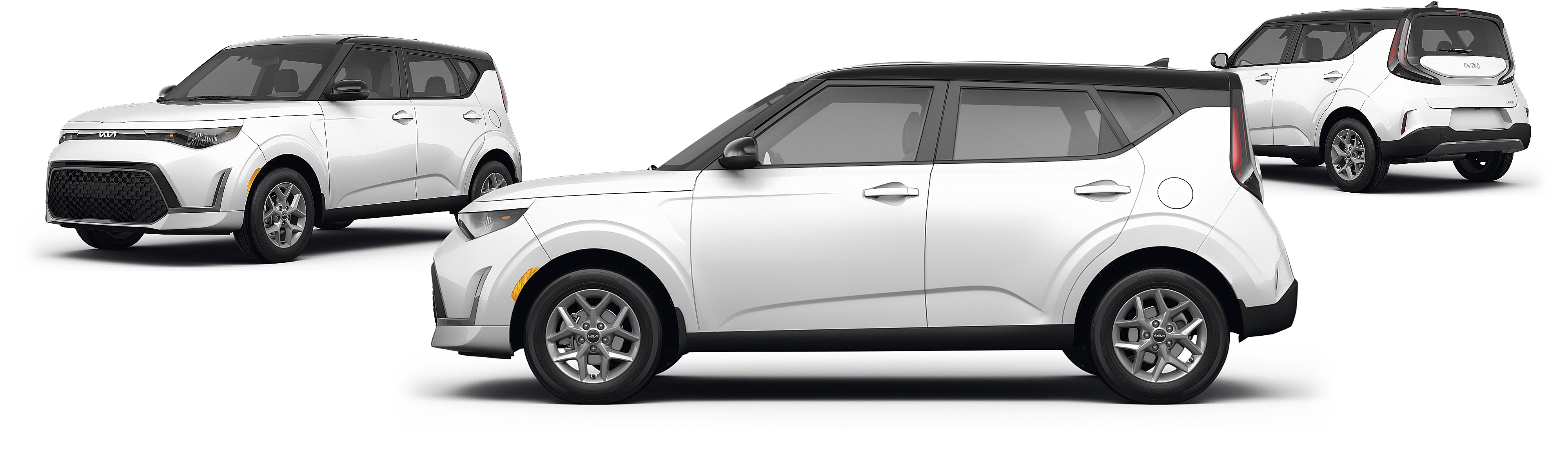 Image of 2024 Kia Soul S 4dr Crossover