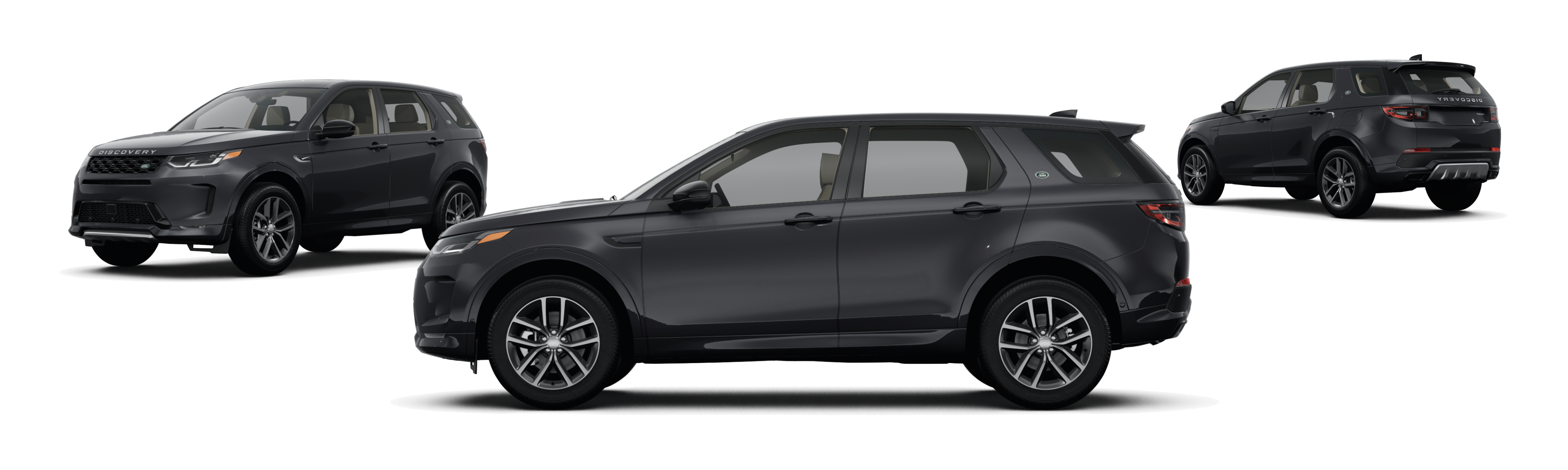 Image of 2024 Land Rover Discovery Sport AWD P250 S 4dr SUV
