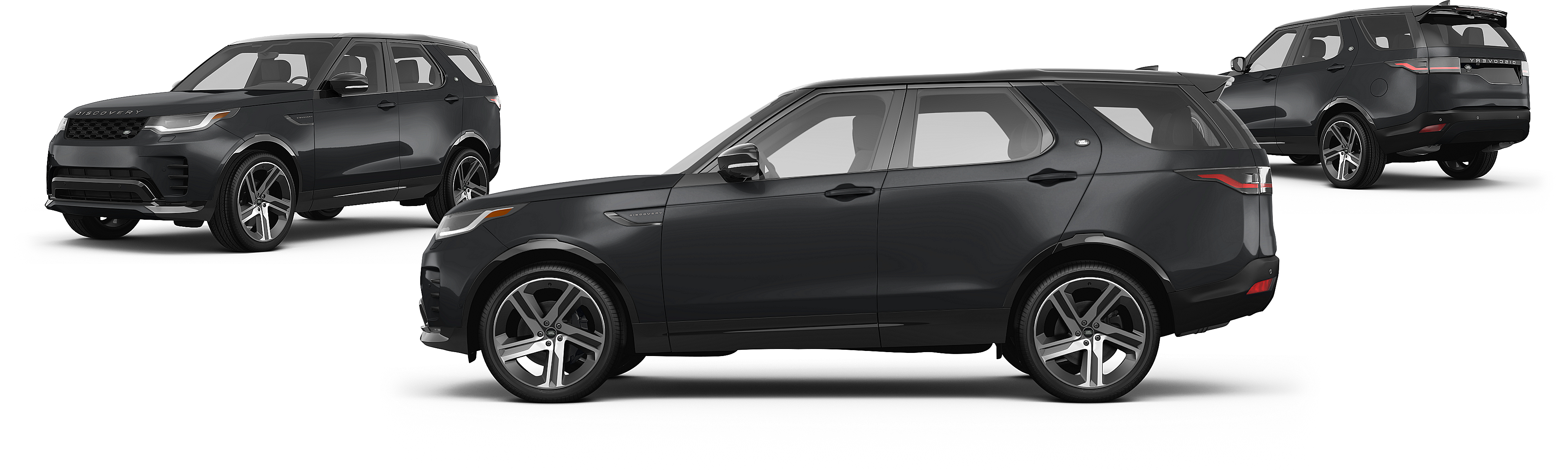 Image of 2024 Land Rover Discovery AWD P300 S 4dr SUV