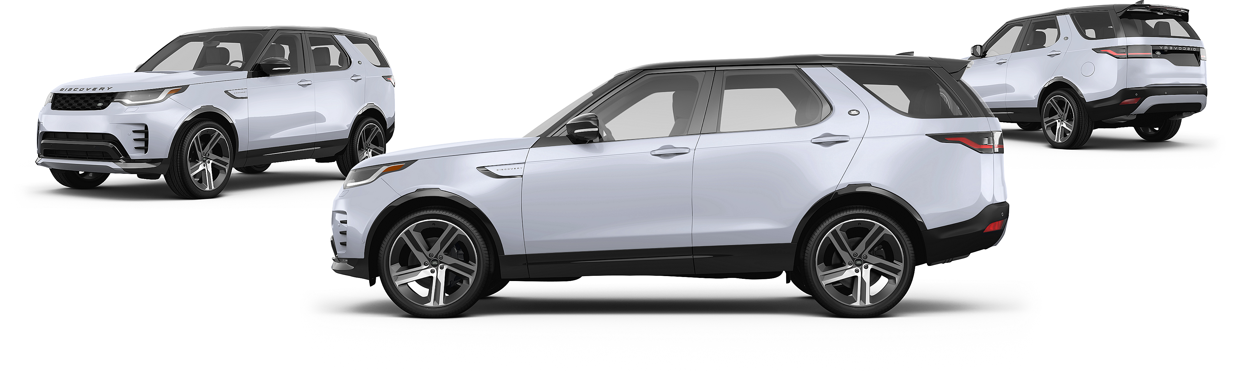 Image of 2024 Land Rover Discovery AWD P360 Metropolitan 4dr SUV