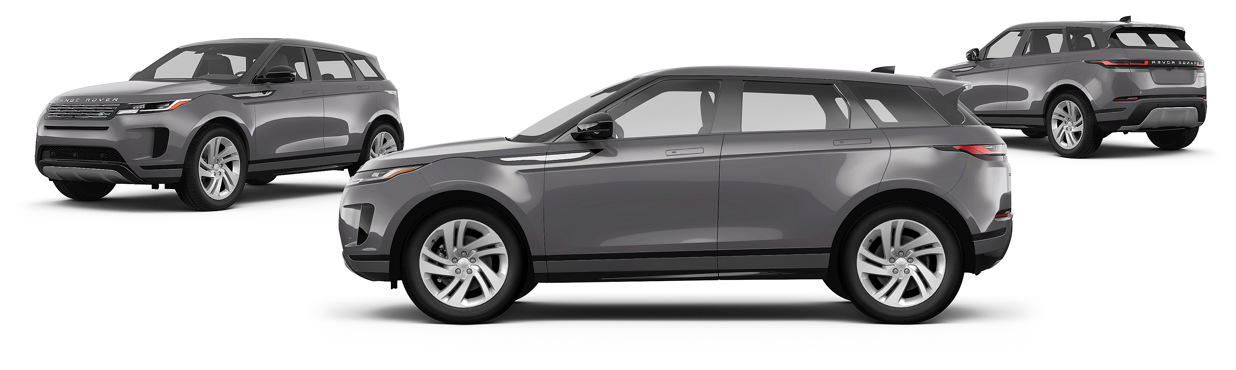 Image of 2024 Land Rover Range Rover Evoque AWD P250 Dynamic SE 4dr SUV