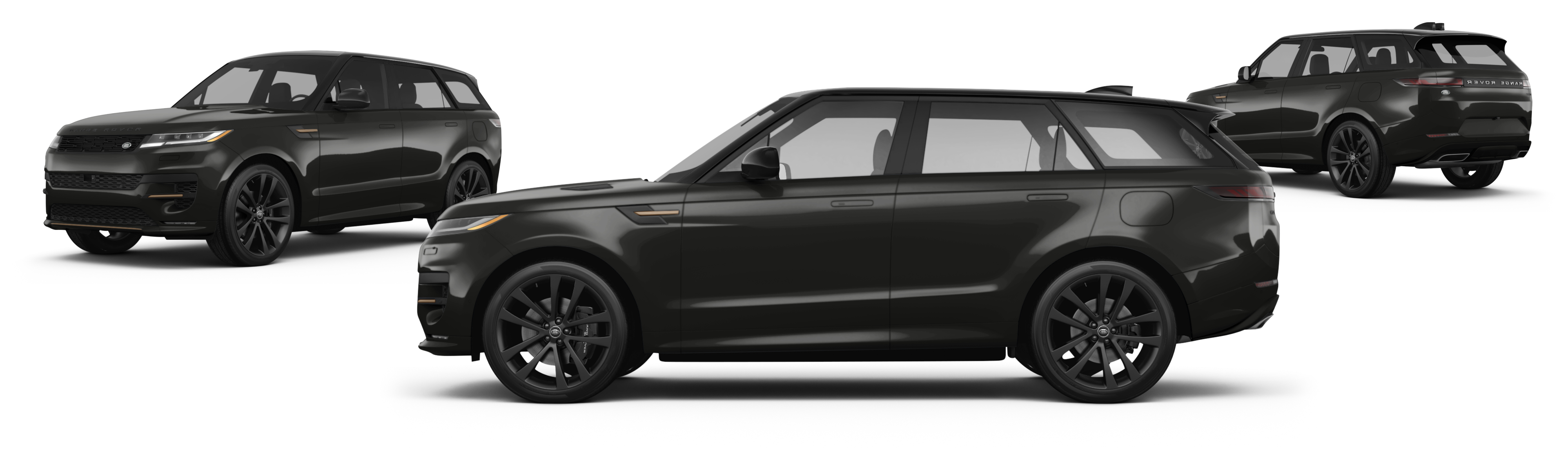 Image of 2024 Land Rover Range Rover Sport AWD P550e Autobiography 4dr SUV