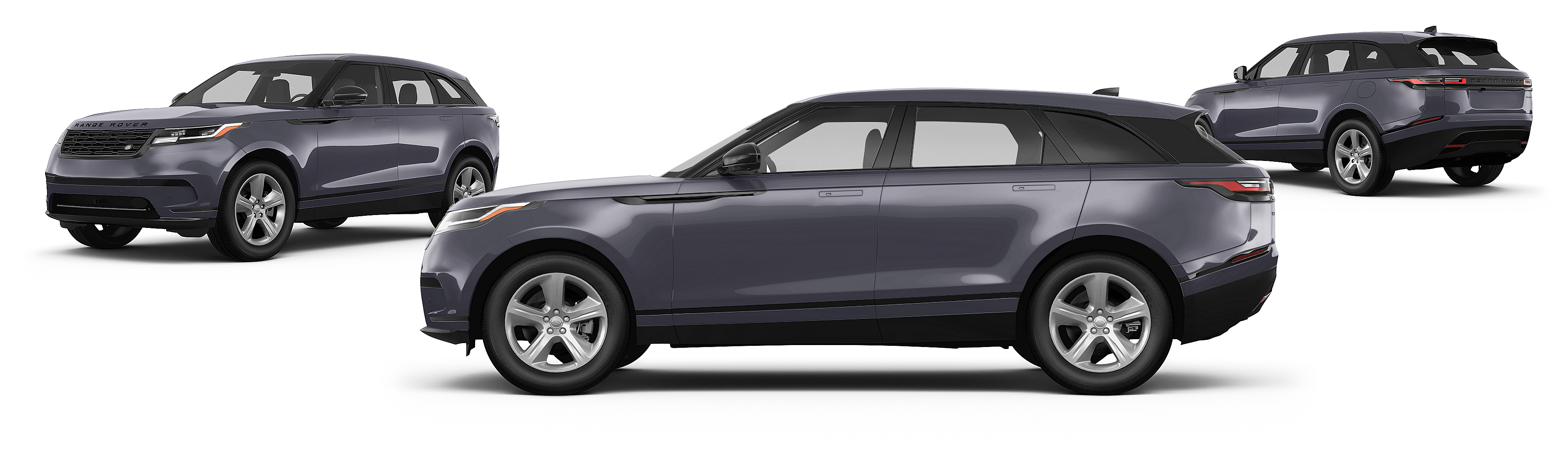 Image of 2024 Land Rover Range Rover Velar AWD P250 S 4dr SUV