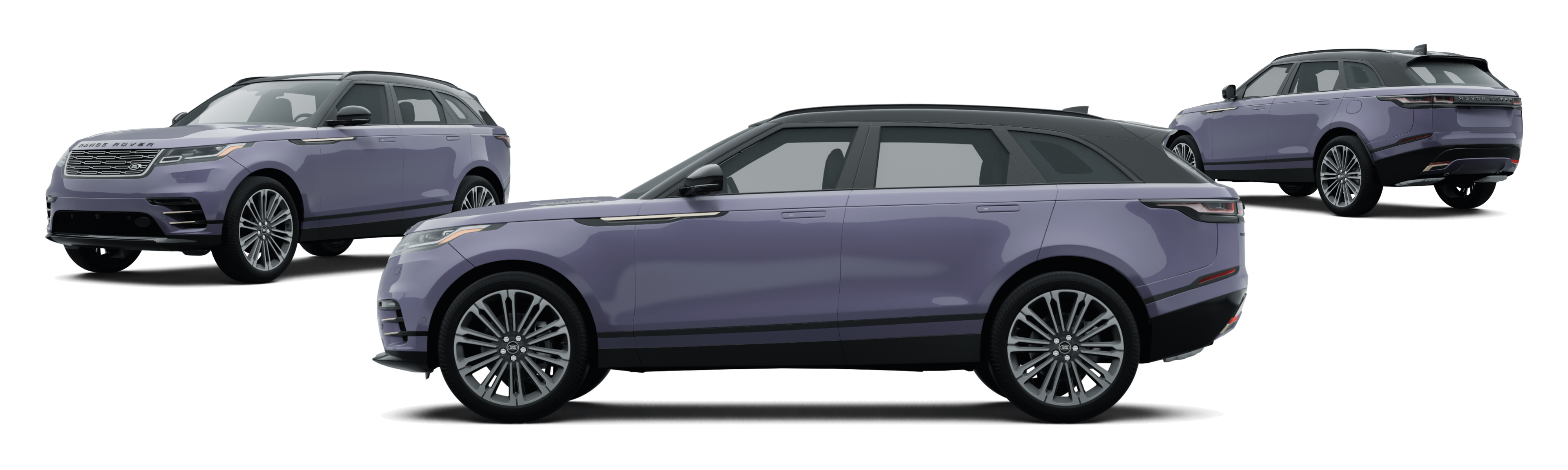 Image of 2024 Land Rover Range Rover Velar AWD P400 Dynamic HSE 4dr SUV