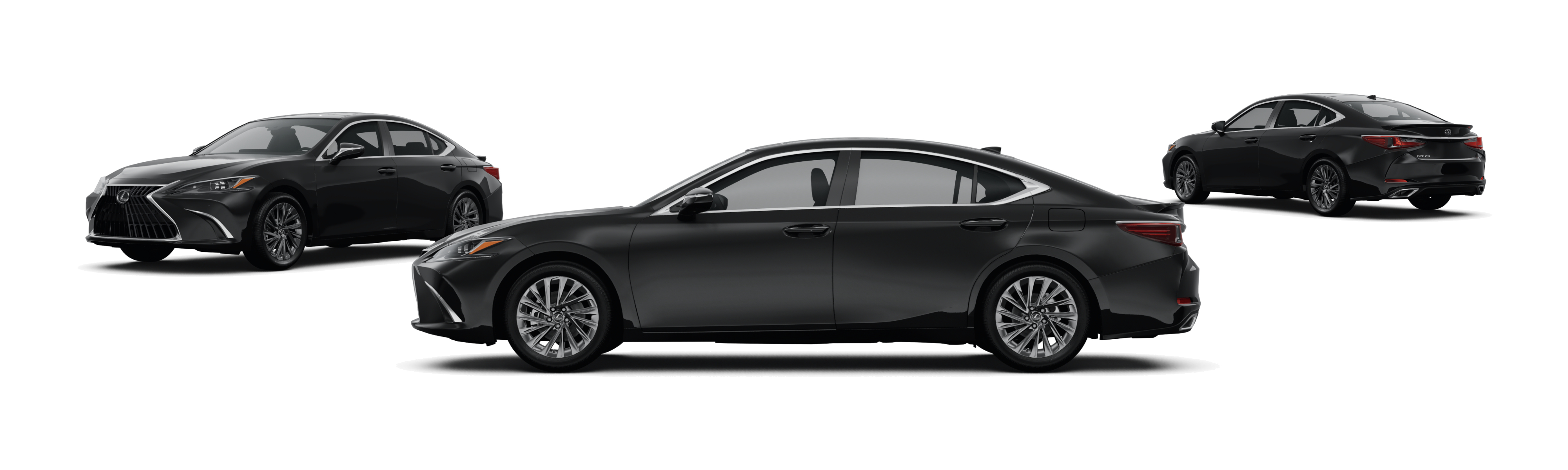 Image of 2024 Lexus ES 350 Luxury 4dr Sedan