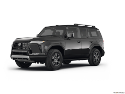 Thumbnail image of 2024 Lexus GX 550 at Lexus Of Toledo