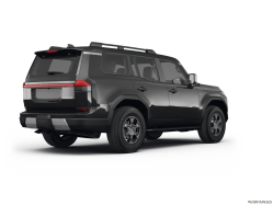 Thumbnail image of 2024 Lexus GX 550 at Lexus Of Toledo