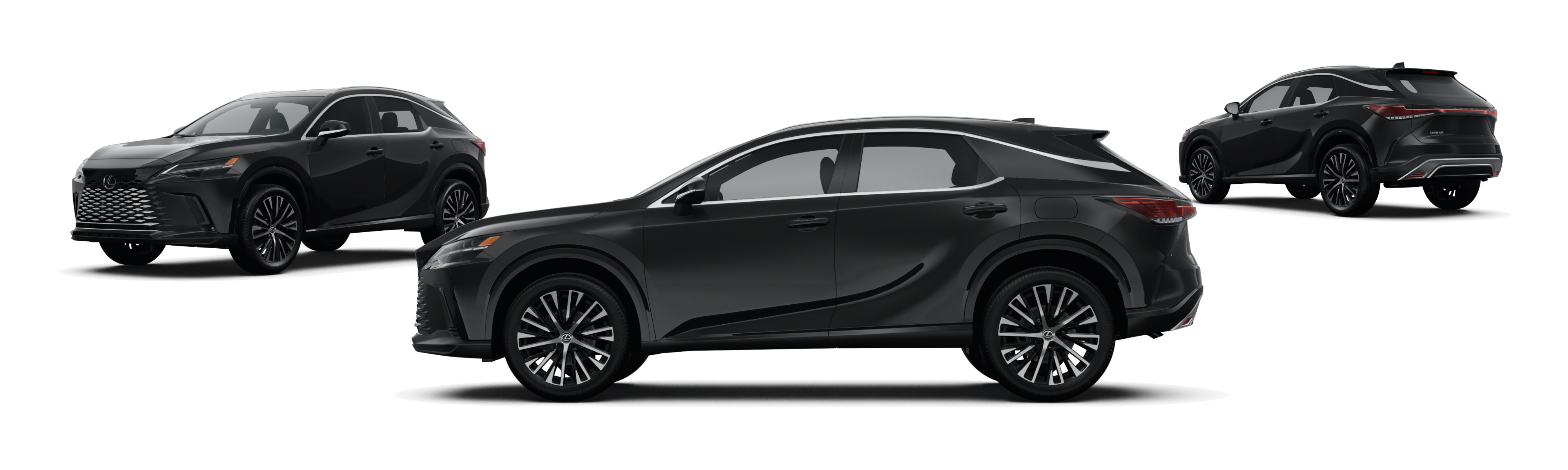 Image of 2024 Lexus RX 350 Premium+ 4dr SUV