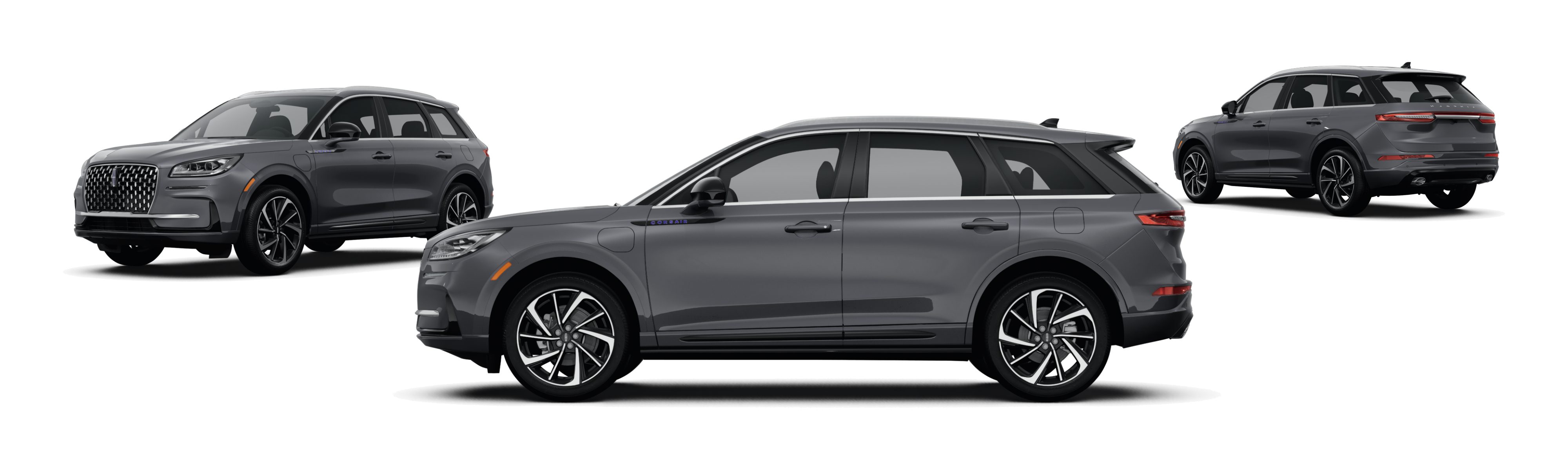 Image of 2024 Lincoln Corsair AWD Grand Touring 4dr SUV