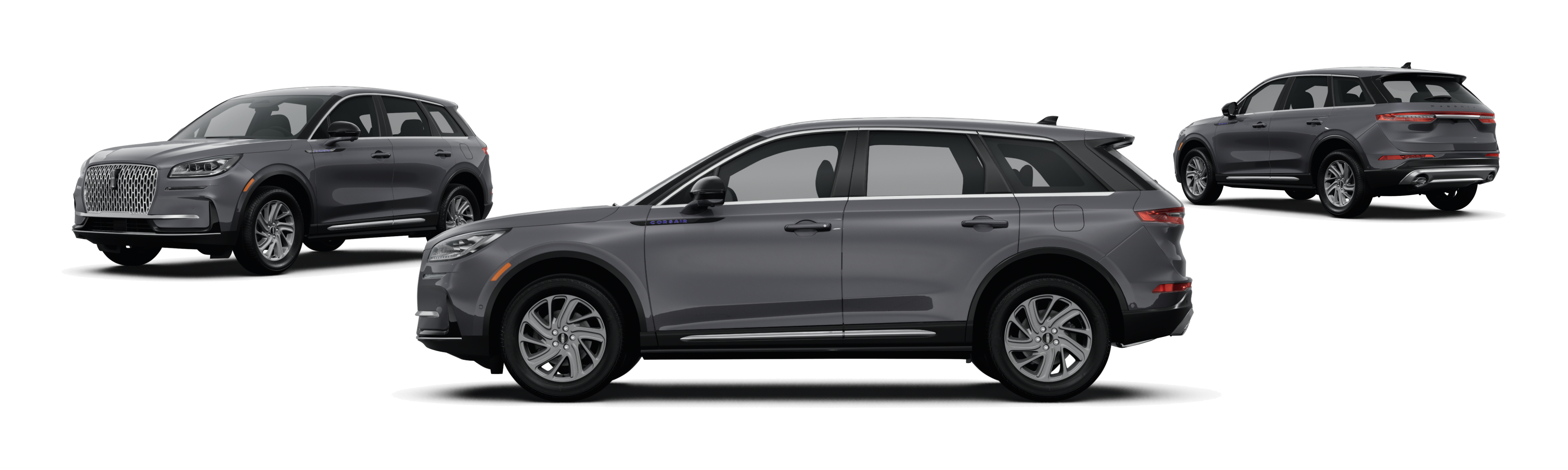 Image of 2024 Lincoln Corsair AWD Premiere 4dr SUV