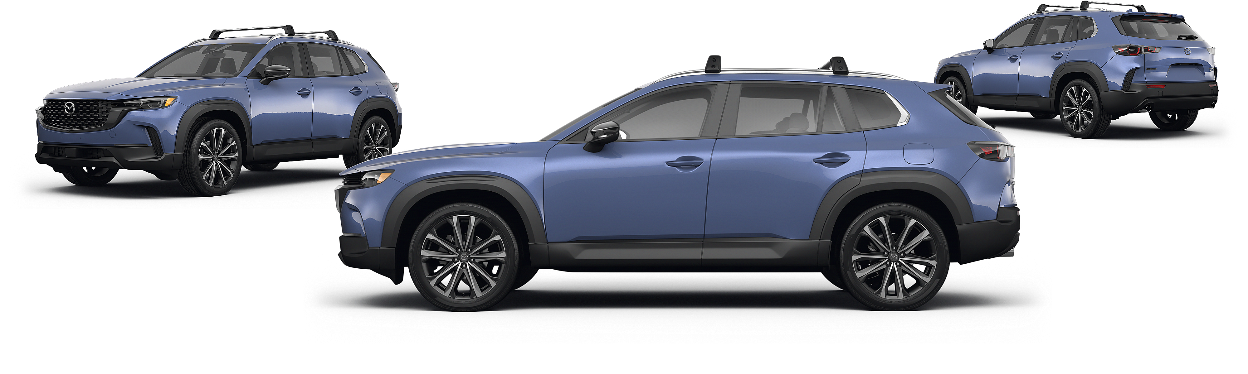 Image of 2024 Mazda CX-50 AWD 2.5 Turbo 4dr SUV