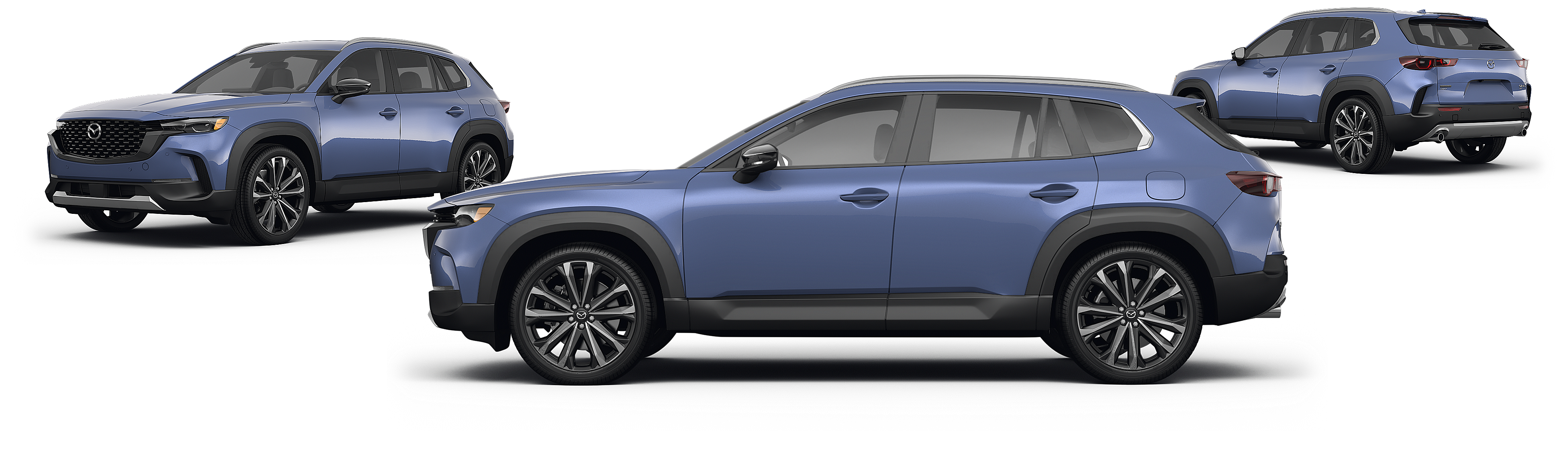 Image of 2024 Mazda CX-50 AWD 2.5 S Premium 4dr SUV