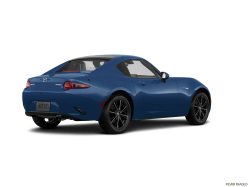 Thumbnail image of 2024 Mazda MX-5 Miata RF at Route 130 Chrysler Jeep Dodge