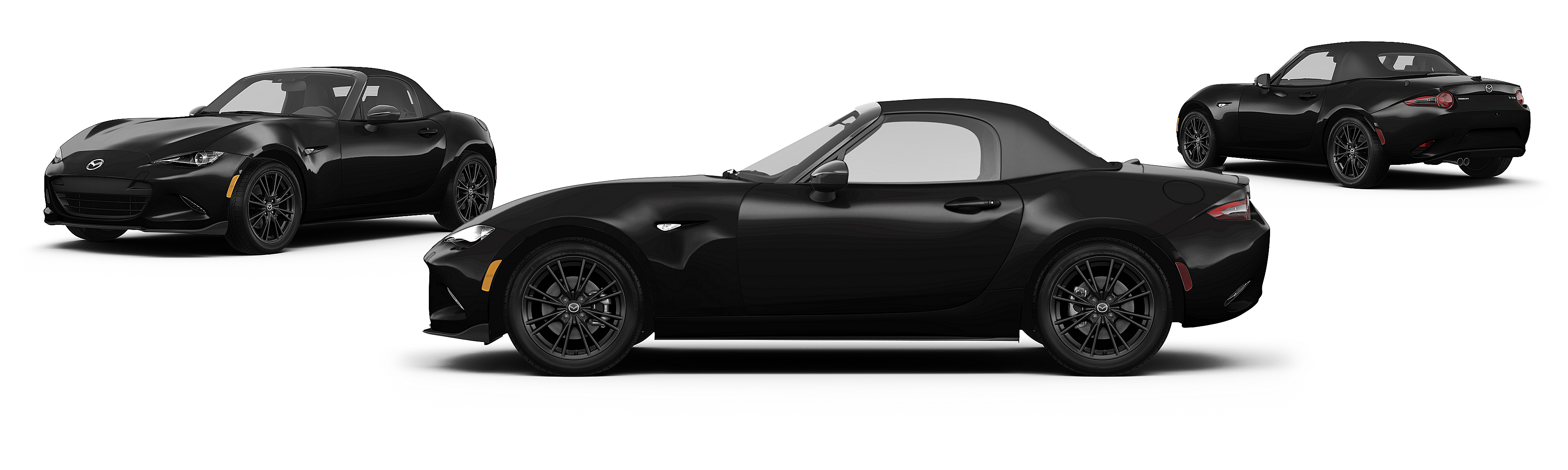 Image of 2024 Mazda MX-5 Miata Grand Touring 2dr Convertible 6A