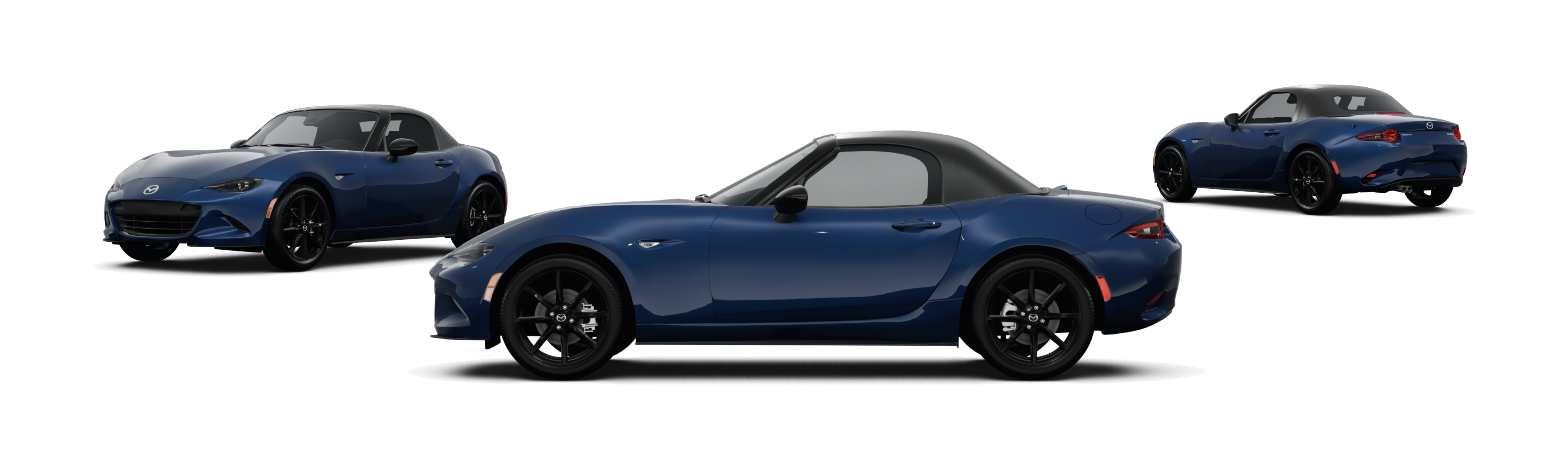 Image of 2024 Mazda MX-5 Miata Sport 2dr Convertible