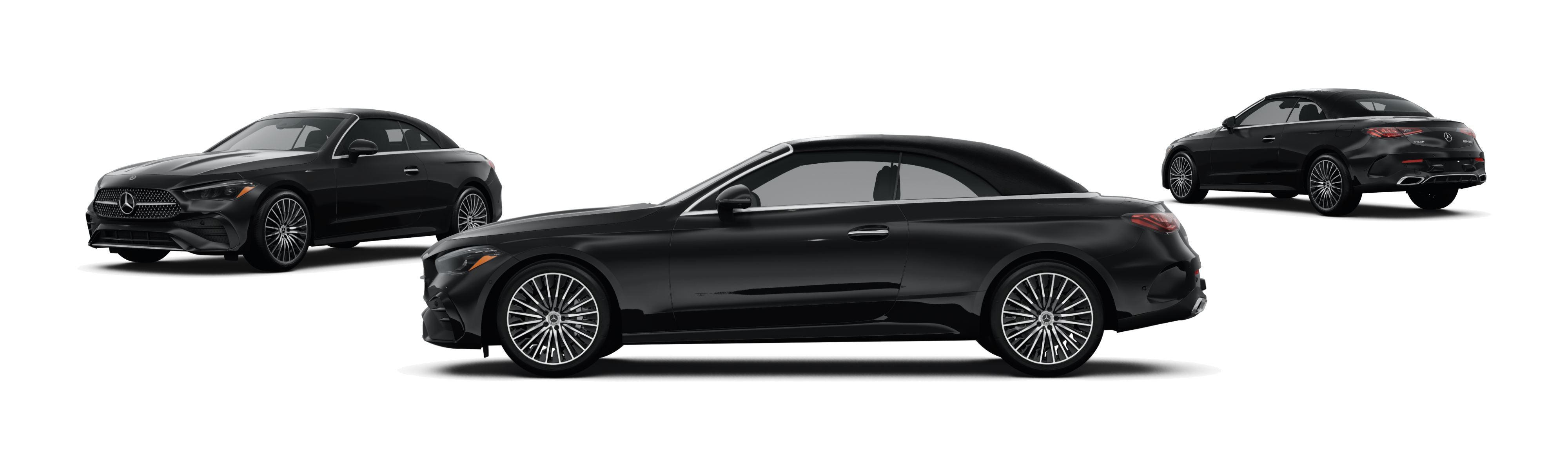 Image of 2024 Mercedes-Benz CLE AWD CLE 300 4MATIC 2dr Cabriolet