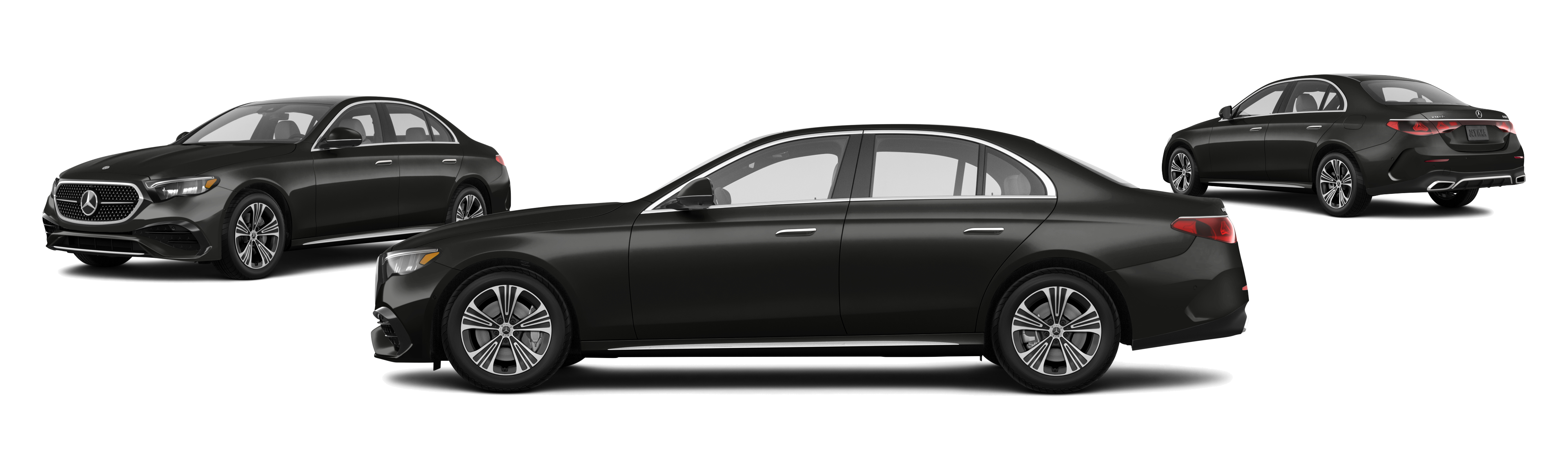 Image of 2024 Mercedes-Benz E-Class AWD E 450 4MATIC 4dr Sedan