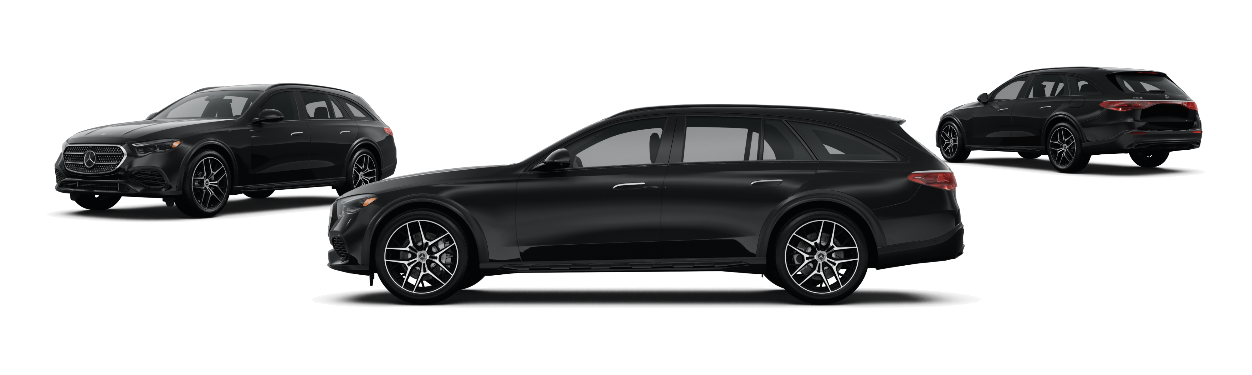 Image of 2024 Mercedes-Benz E-Class AWD E 450 4MATIC All-Terrain 4dr Wagon