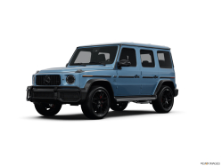 Thumbnail image of 2024 Mercedes-Benz G-Class at Ocean Mazda