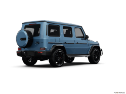 Thumbnail image of 2024 Mercedes-Benz G-Class at Ocean Mazda