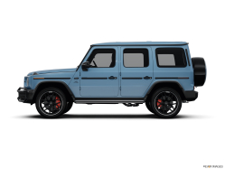 Thumbnail image of 2024 Mercedes-Benz G-Class at Ocean Mazda