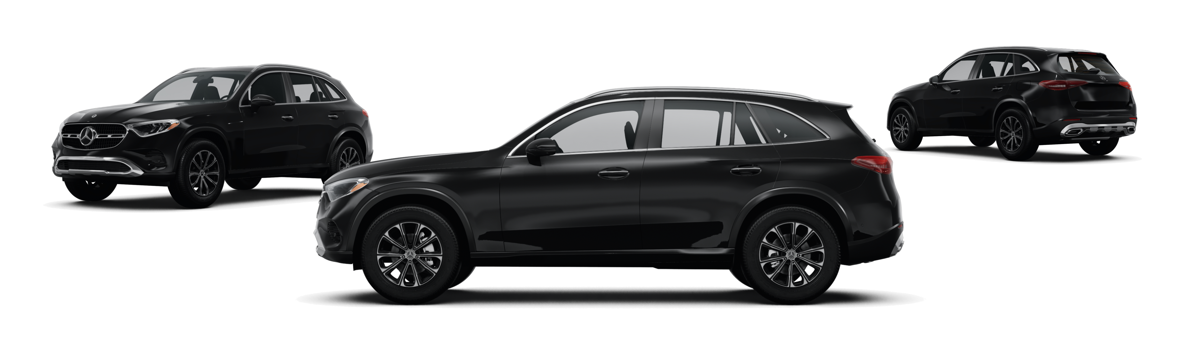 Image of 2024 Mercedes-Benz GLC GLC 300 4dr SUV