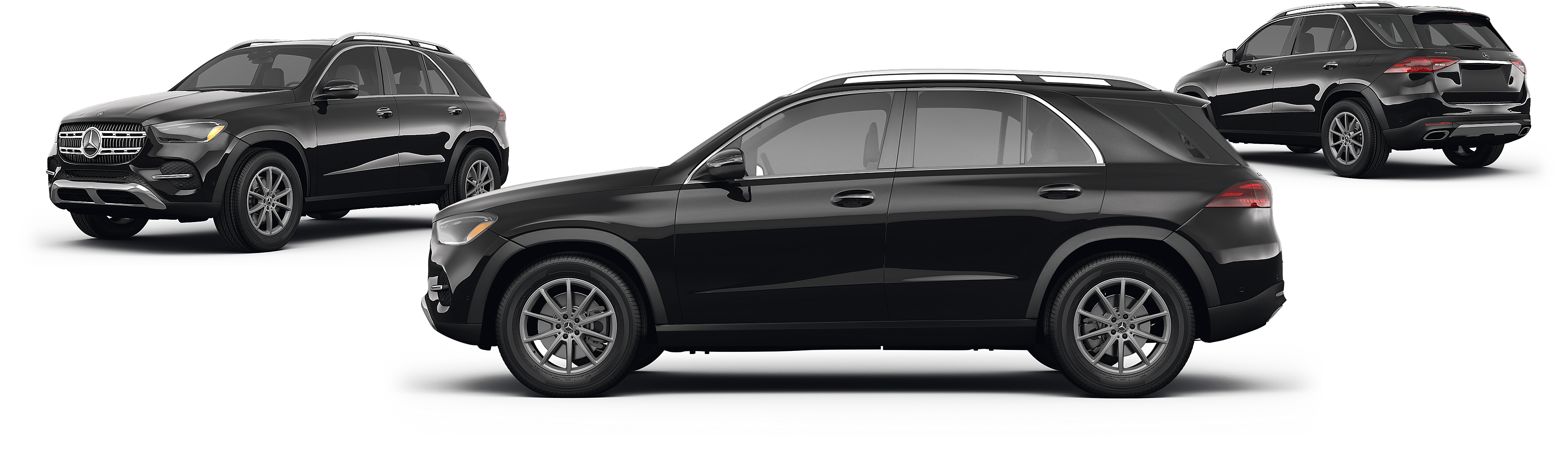 Image of 2024 Mercedes-Benz GLE AWD AMG GLE 53 4MATIC+ 4dr SUV