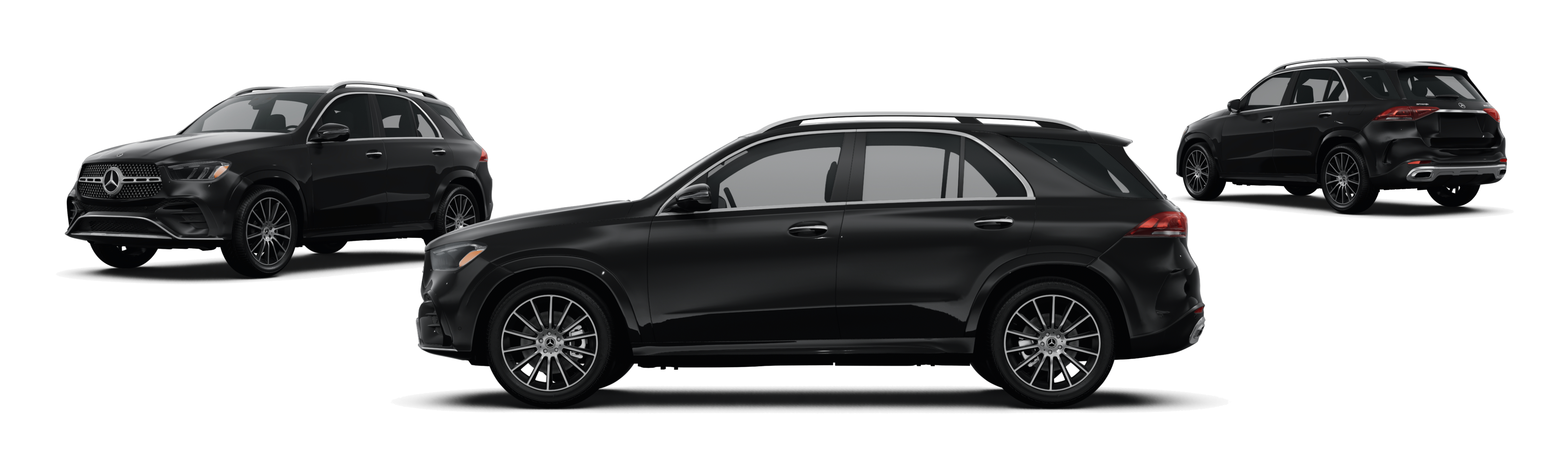 Image of 2024 Mercedes-Benz GLE AWD GLE 350 4MATIC 4dr SUV
