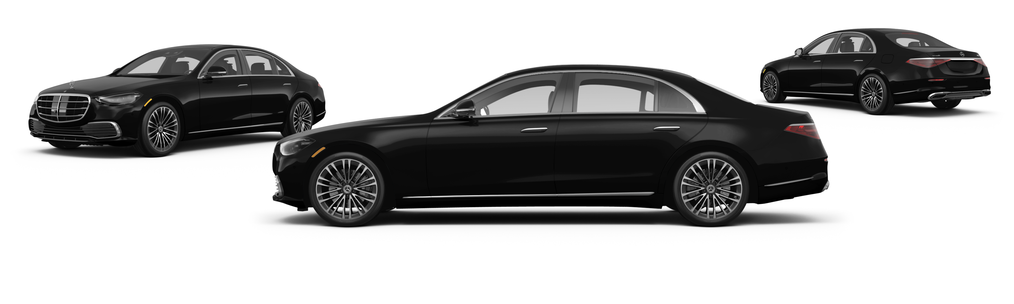 Image of 2024 Mercedes-Benz S-Class AWD Mercedes-Maybach S 580 4MATIC 4dr Sedan