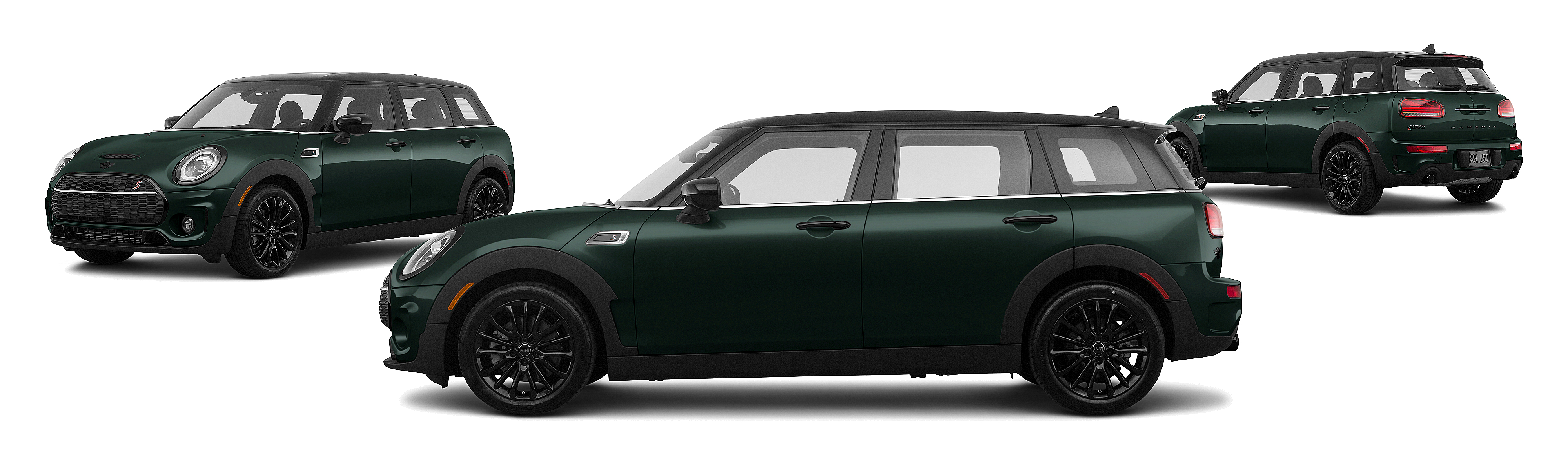 Image of 2024 MINI Clubman Cooper S 4dr Wagon