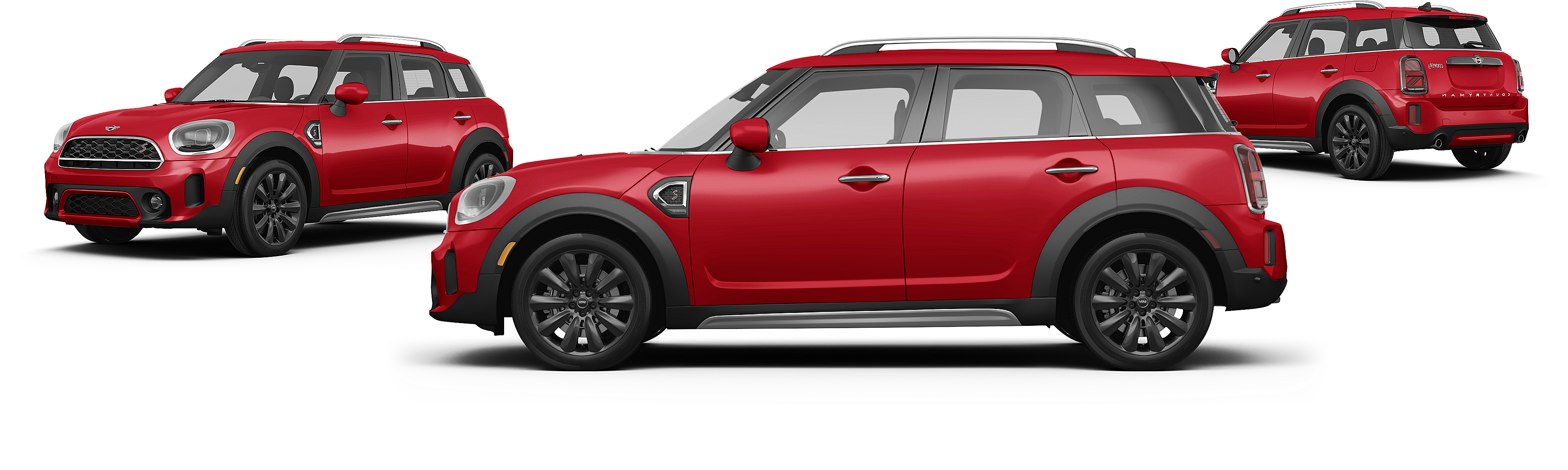 Image of 2024 MINI Countryman Cooper 4dr Crossover