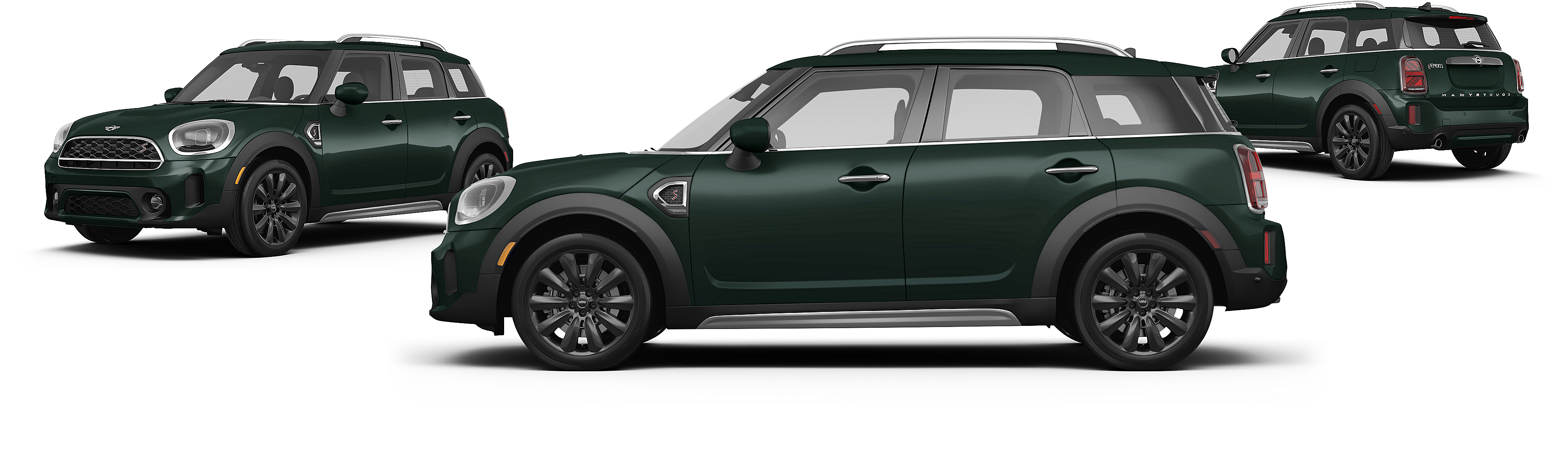 Image of 2024 MINI Countryman Cooper S 4dr Crossover