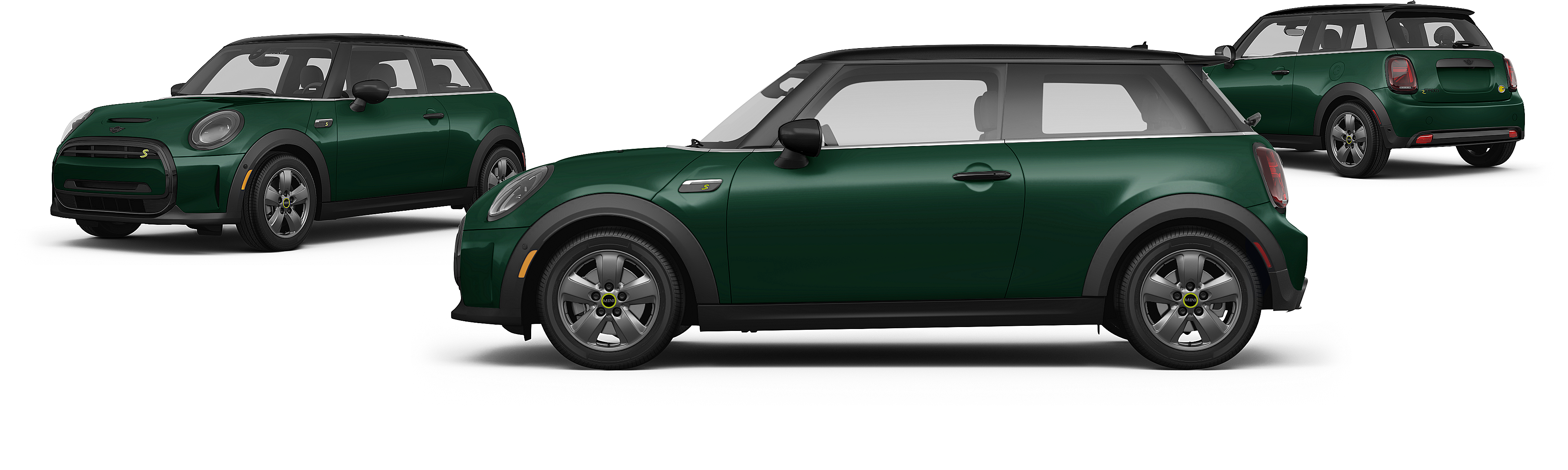 Image of 2024 MINI Hardtop 2 Door Cooper SE 2dr Hatchback