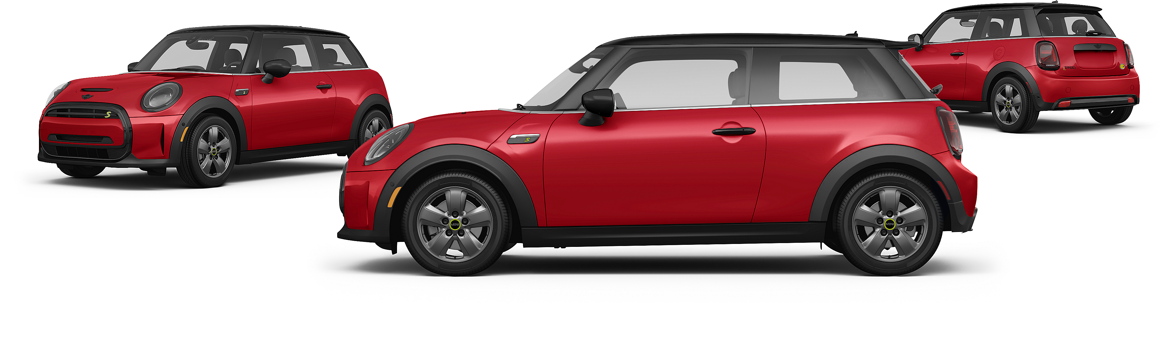 Image of 2024 MINI Hardtop 2 Door John Cooper Works 2dr Hatchback