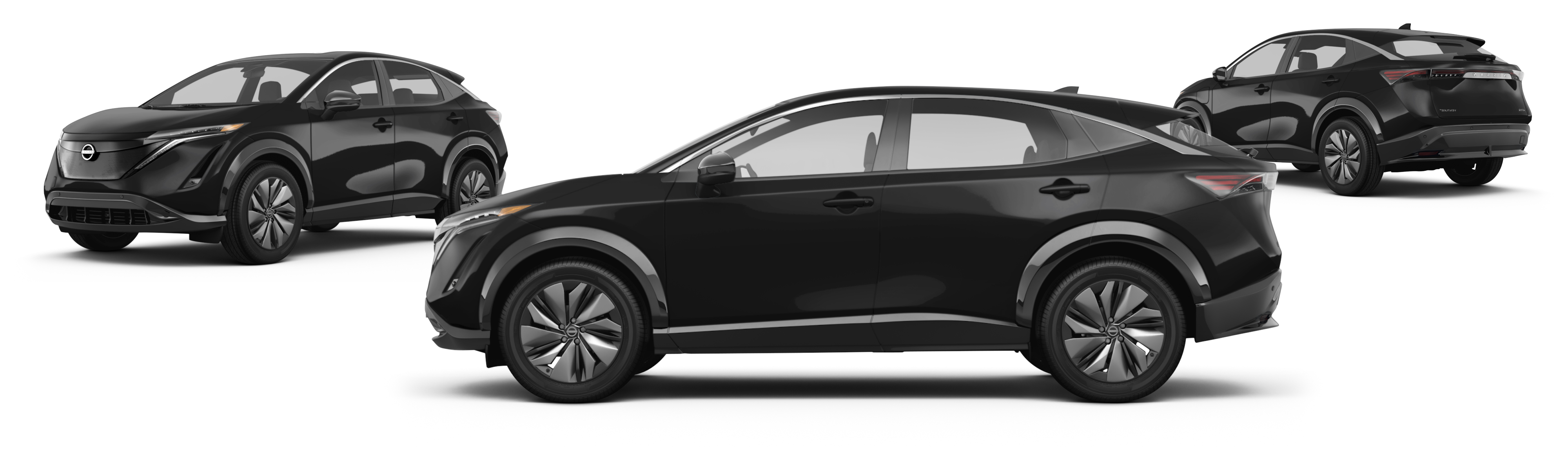 Image of 2024 Nissan Ariya Engage 4dr Crossover