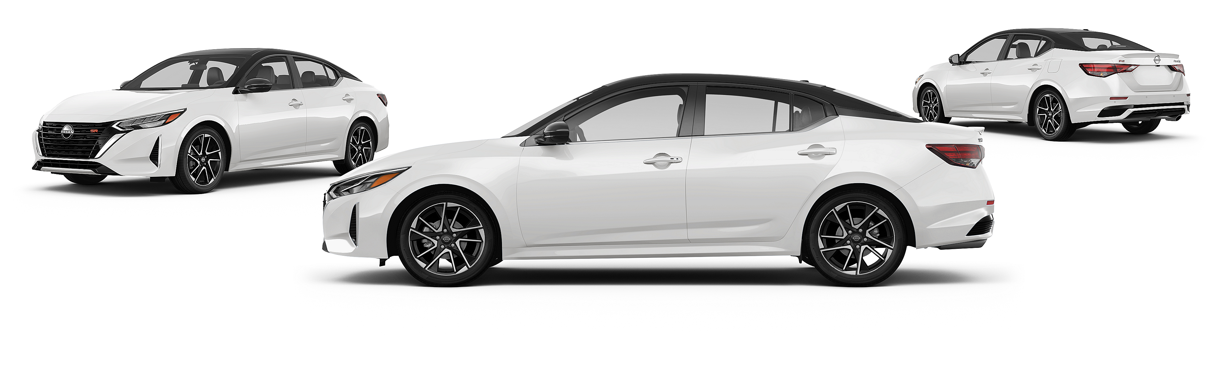 Image of 2024 Nissan Sentra S 4dr Sedan
