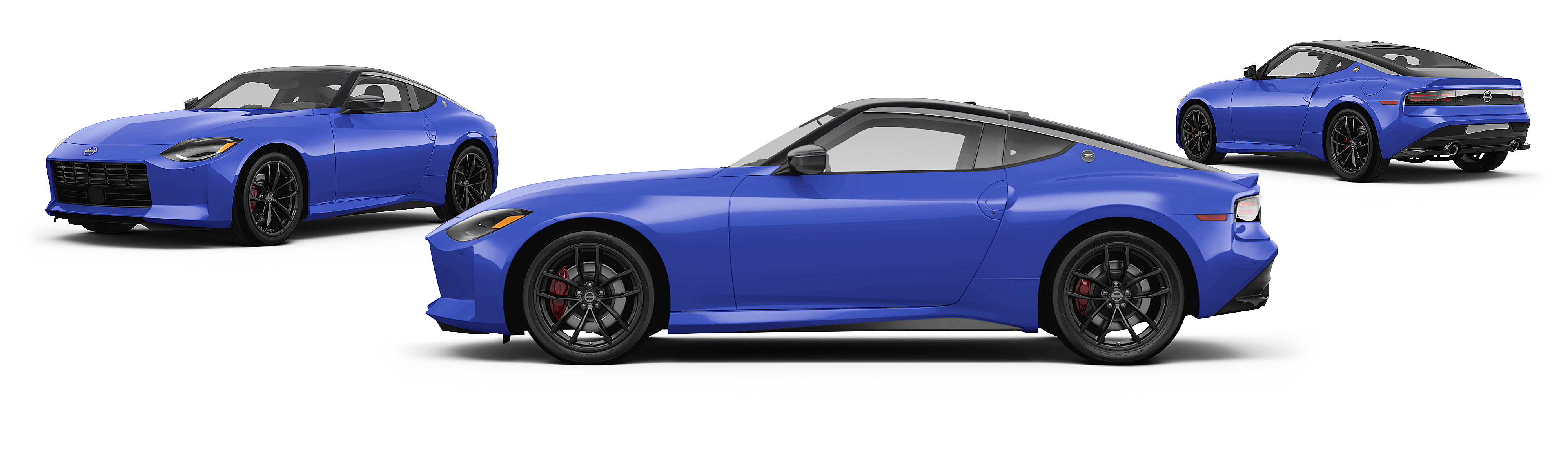 Image of 2024 Nissan Z NISMO 2dr Coupe