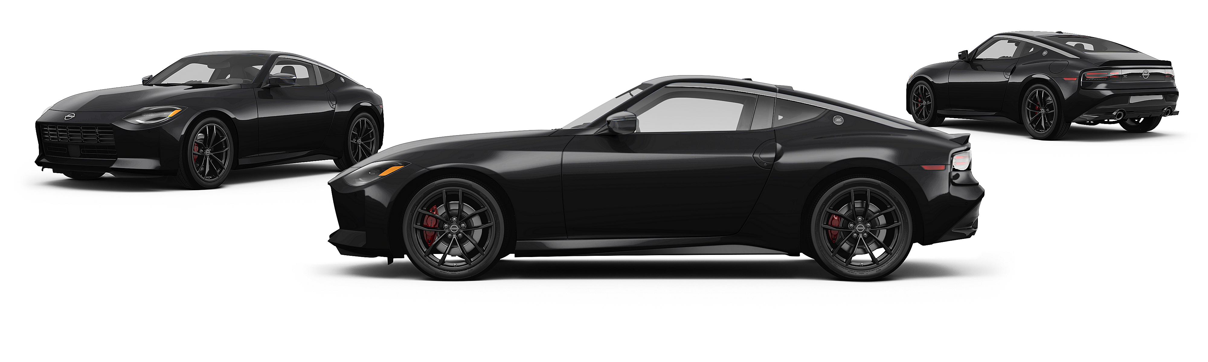 Image of 2024 Nissan Z Performance 2dr Coupe 6M