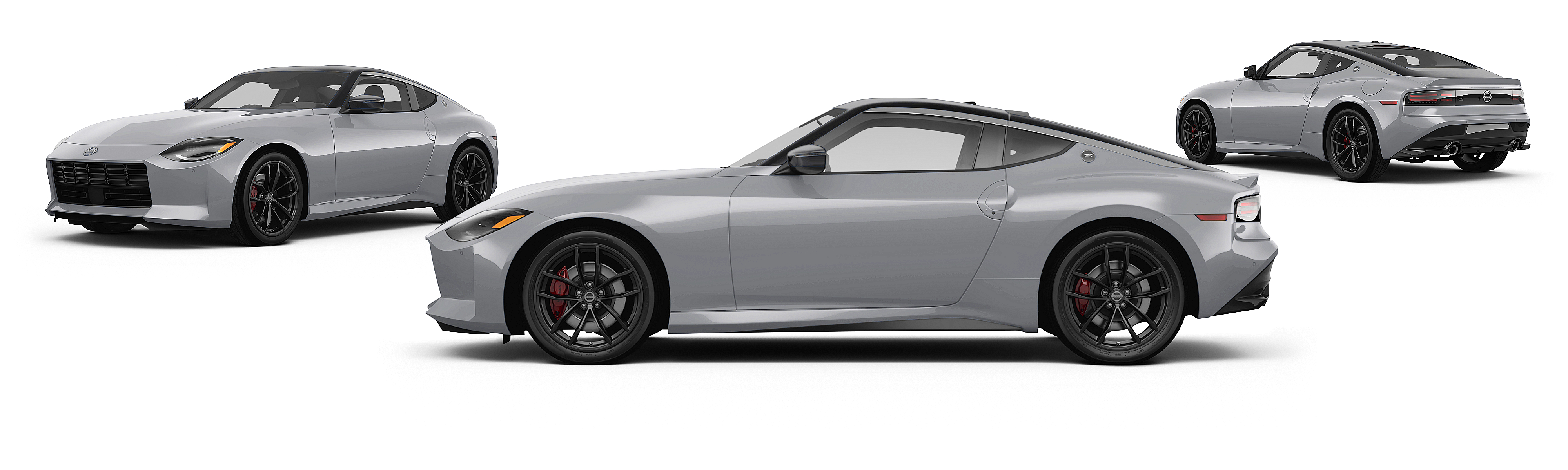 Image of 2025 Nissan Z Sport 2dr Coupe 6M