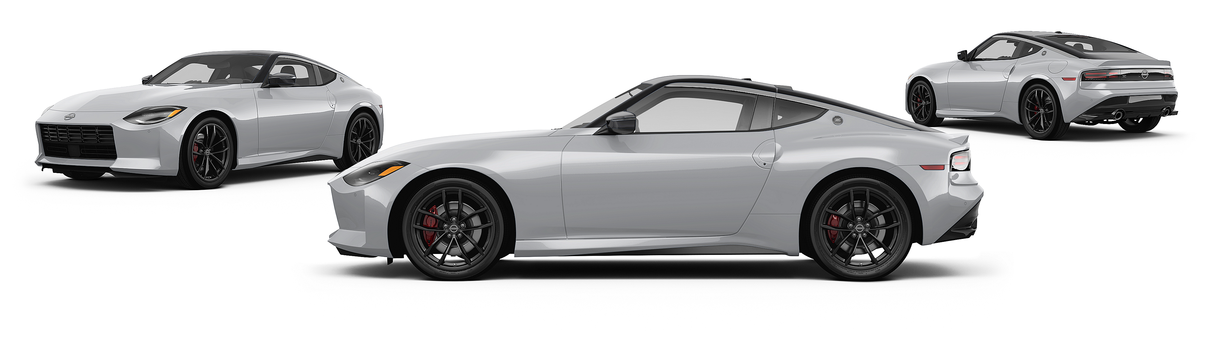 Image of 2025 Nissan Z NISMO 2dr Coupe
