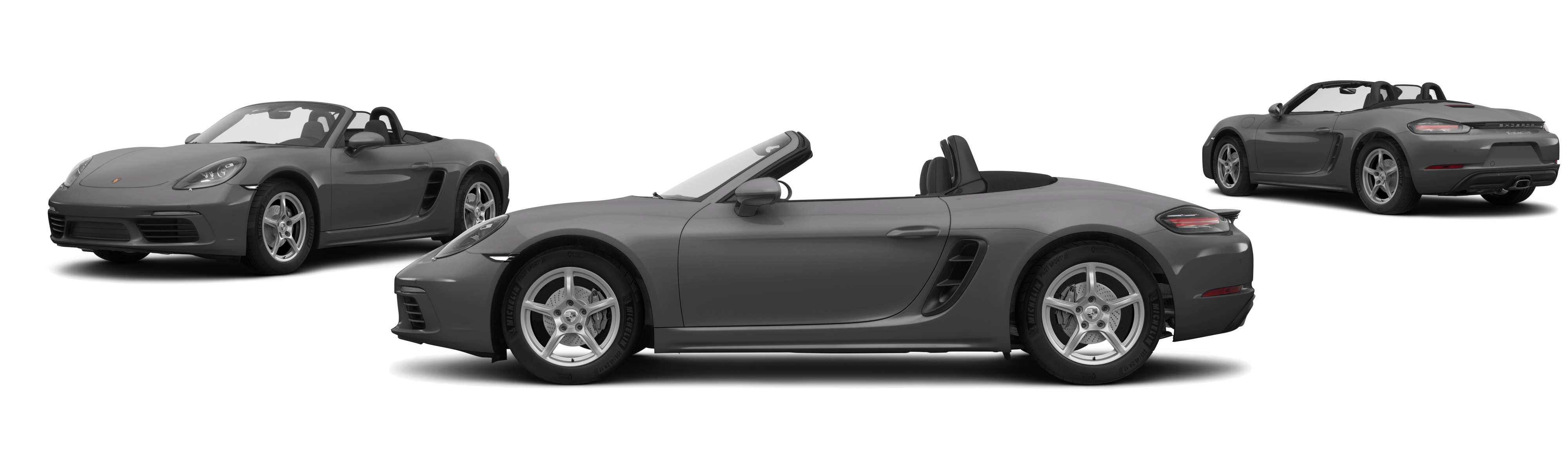 Image of 2024 Porsche 718 Boxster Style Edition 2dr Roadster