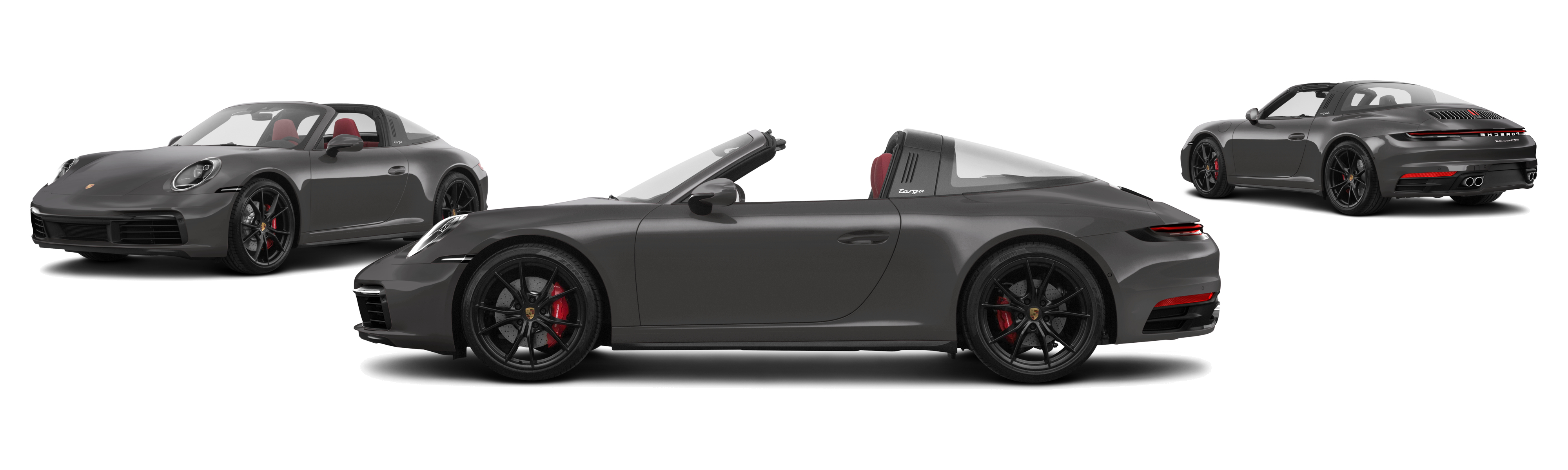 Image of 2024 Porsche 911 Carrera 2dr Cabriolet
