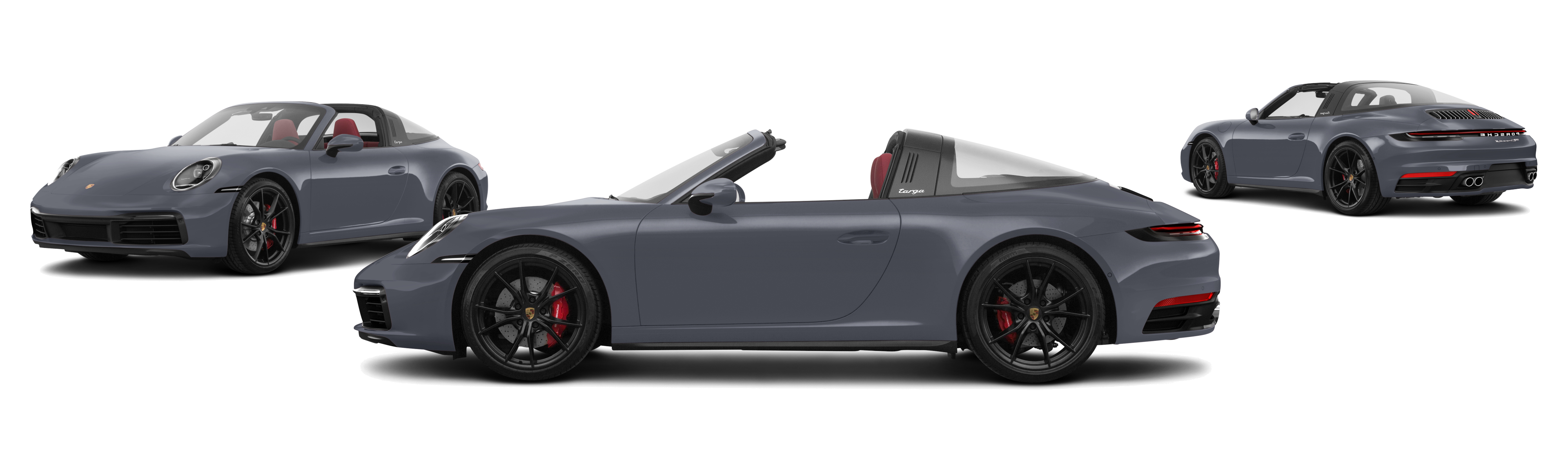 Image of 2024 Porsche 911 GT3 RS 2dr Coupe