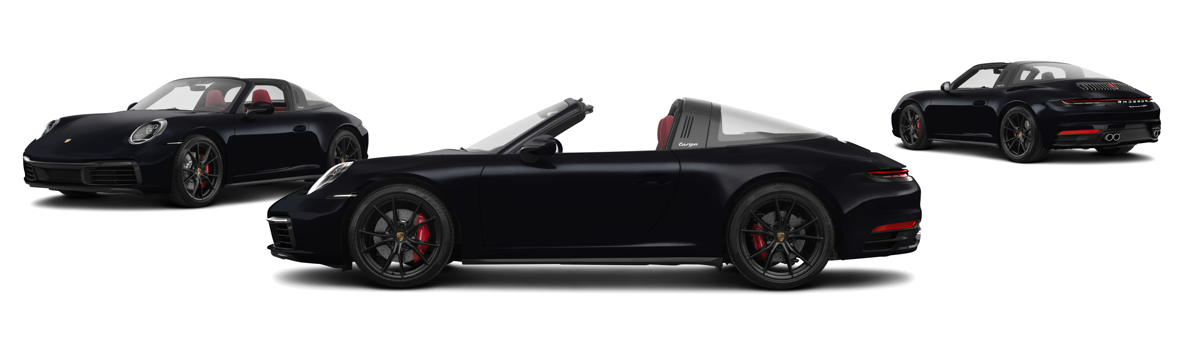 Image of 2024 Porsche 911 Carrera T 2dr Coupe