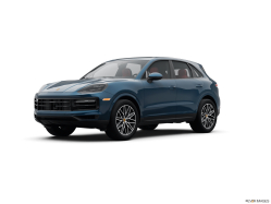 Thumbnail image of 2024 Porsche Cayenne at Harper Jaguar