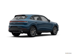 Thumbnail image of 2024 Porsche Cayenne at Harper Jaguar