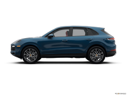 Thumbnail image of 2024 Porsche Cayenne at Harper Jaguar