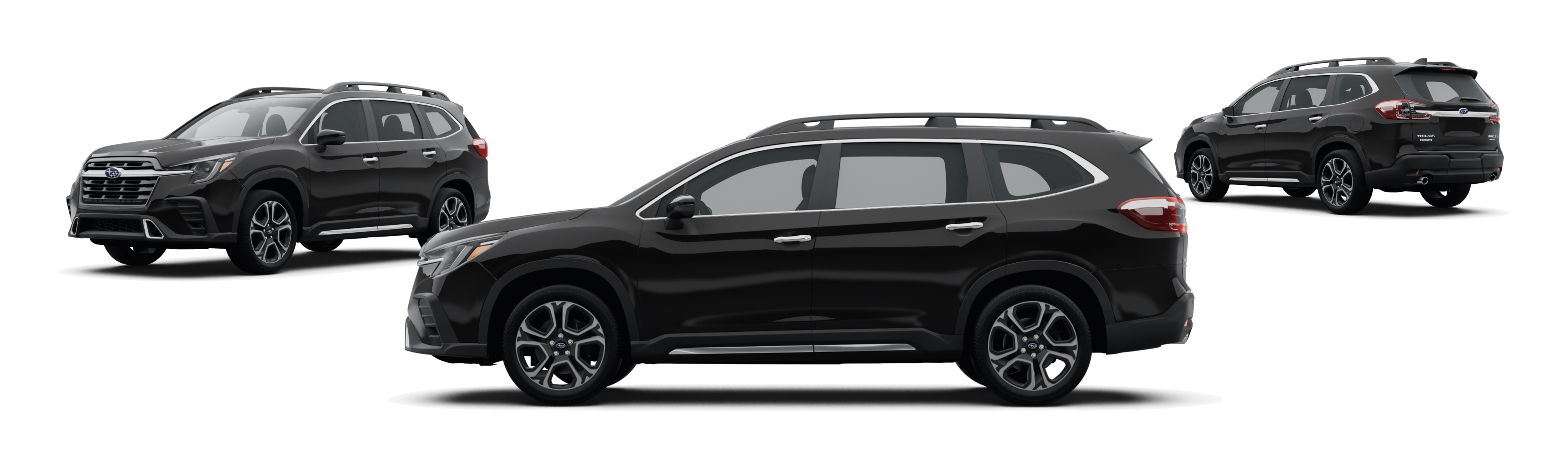 Image of 2024 Subaru Ascent AWD Base 4dr SUV