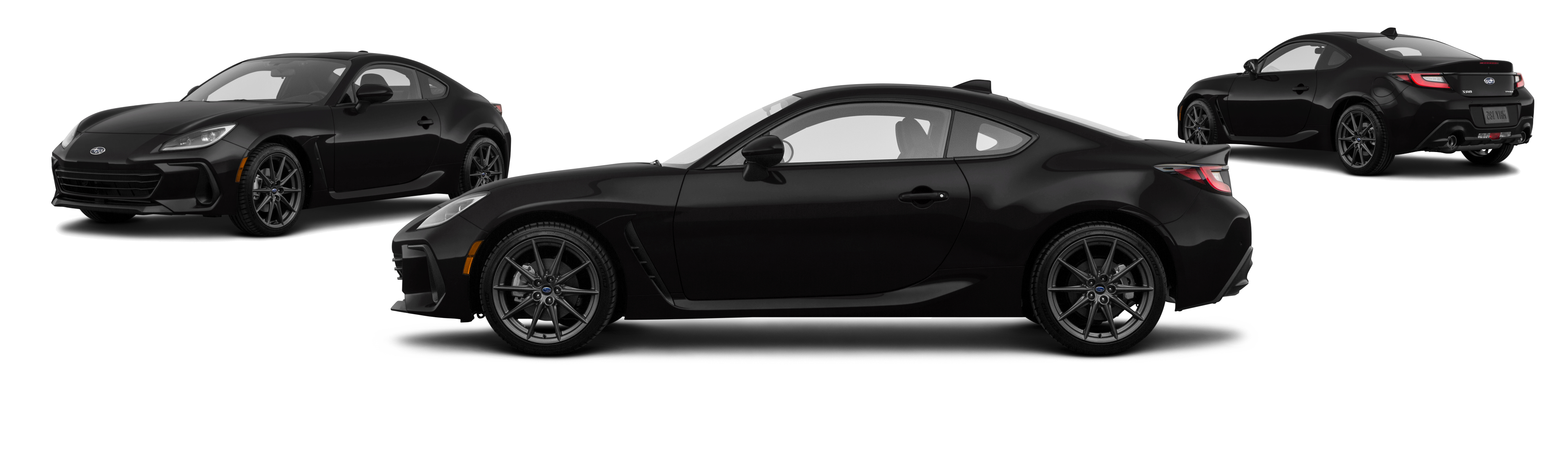 Image of 2024 Subaru BRZ Premium 2dr Coupe