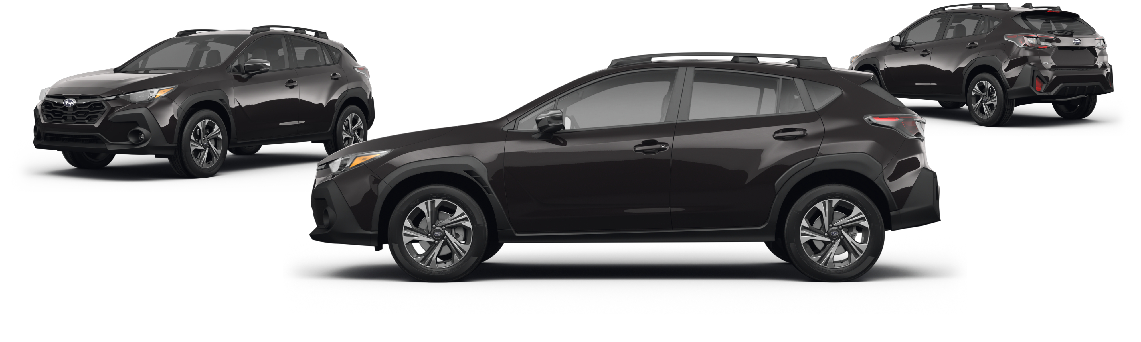 Image of 2024 Subaru Crosstrek AWD Premium 4dr Crossover
